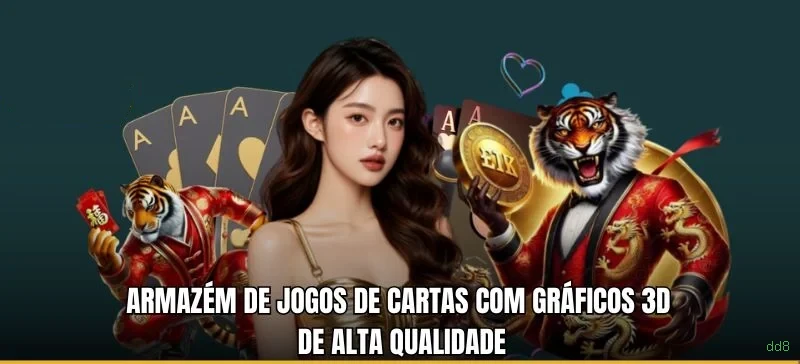 Página oficial da dd8 no Facebook