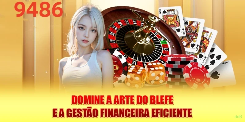 Slots online da dd8 com jackpots progressivos